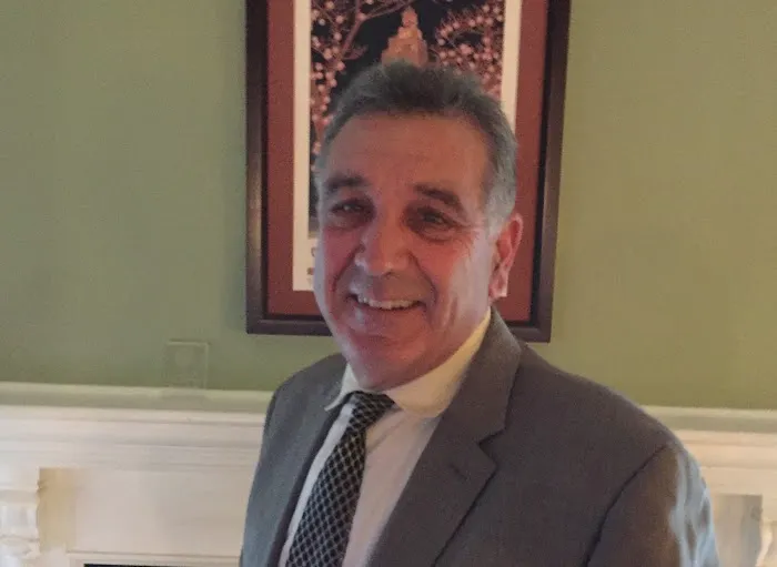 Anthony Bucacci, Attorney 4