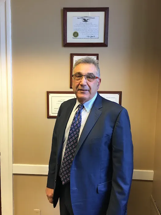 Anthony Bucacci, Attorney 4