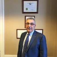 Anthony Bucacci, Attorney ico