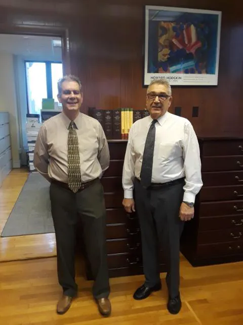 Anthony Bucacci, Attorney 4