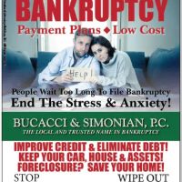 Robert Simonian - Bucacci And Simonian ico