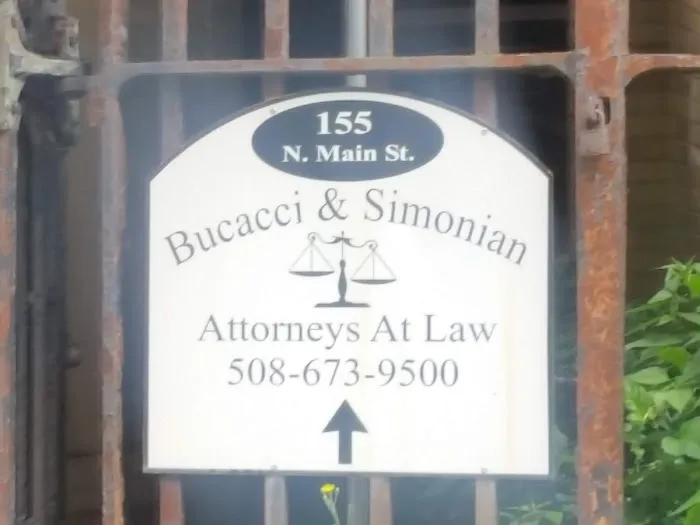 Bucacci And Simonian PC 4