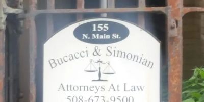 Bucacci And Simonian PC