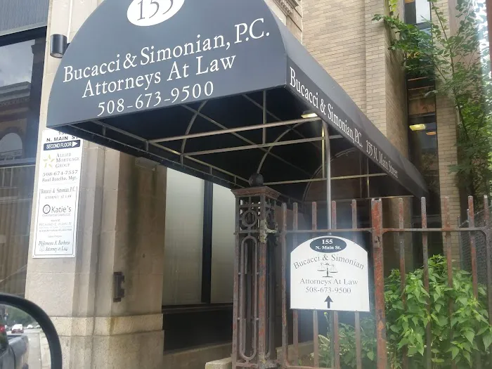 Bucacci And Simonian PC 4