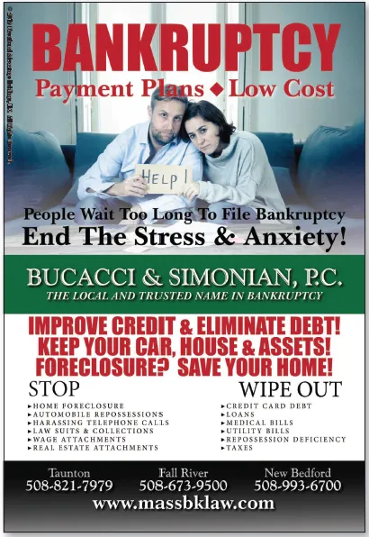Bucacci And Simonian PC 4