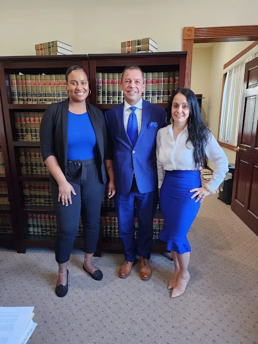 BOTELHO LAW GROUP 4