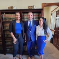 BOTELHO LAW GROUP ico