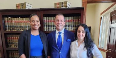BOTELHO LAW GROUP