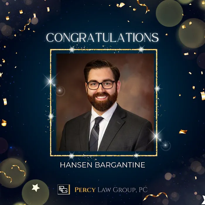 Percy Law Group, PC 4