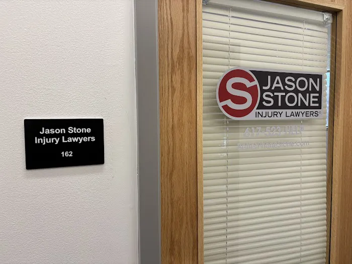 Jason Stone Injury Lawyers 4