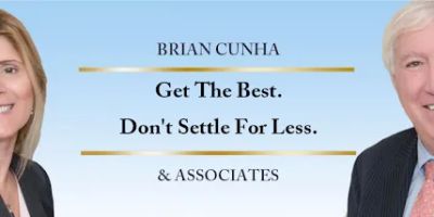 Brian Cunha & Associates Law Office