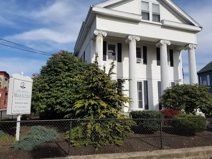 Brian Cunha & Associates Law Office 4