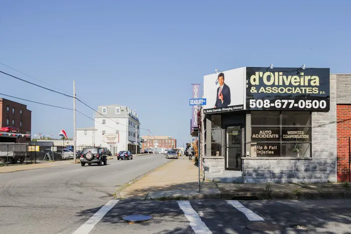 d'Oliveira & Associates, p.c. 4