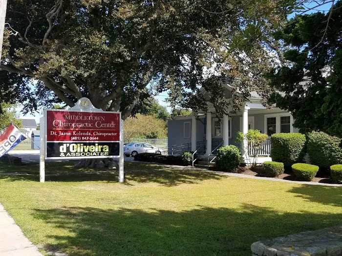 d'Oliveira & Associates, p.c. 4