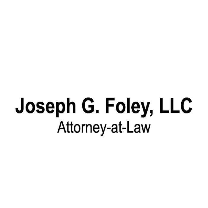 Joseph G. Foley, LLC 4