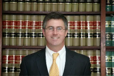 Joseph F. Hook Attorney at Law 5