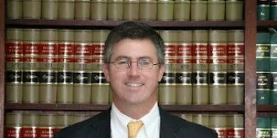 Joseph F. Hook Attorney at Law