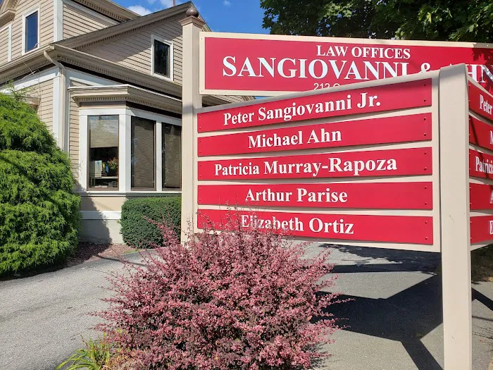 Patricia A. Murray-Rapoza 4