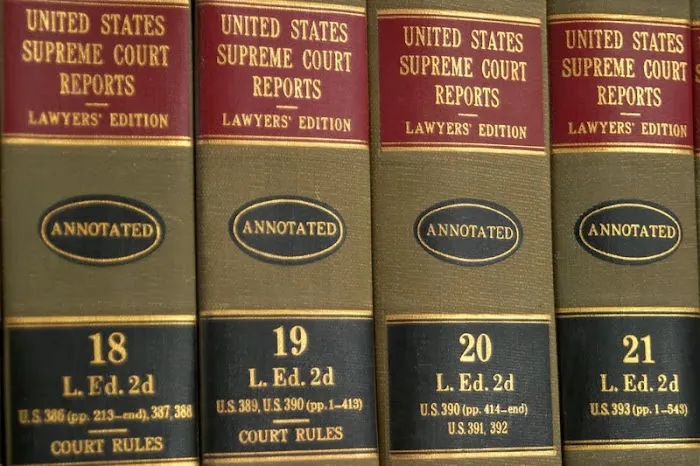The Narris Law Office 4