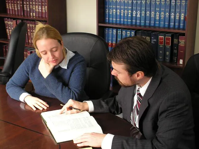 The Narris Law Office 4
