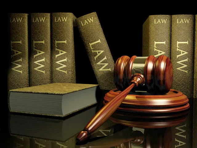 The Narris Law Office 4