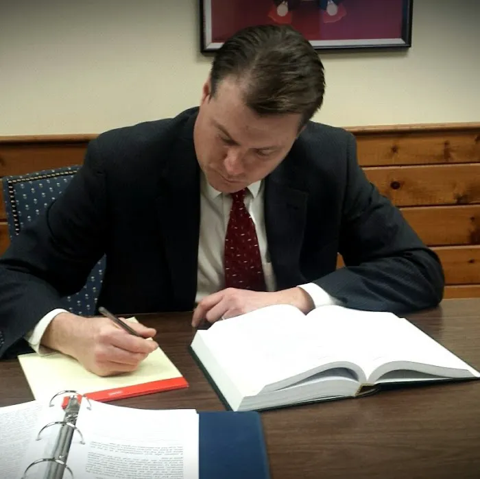 The Narris Law Office 4