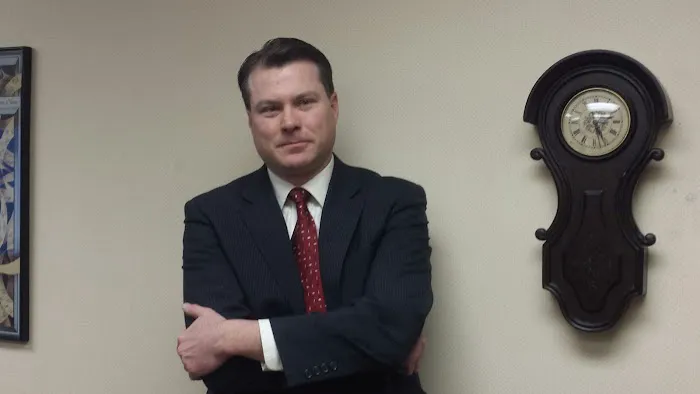 The Narris Law Office 4