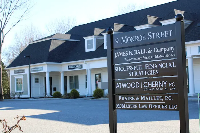 McMaster Law Offices LLC 5