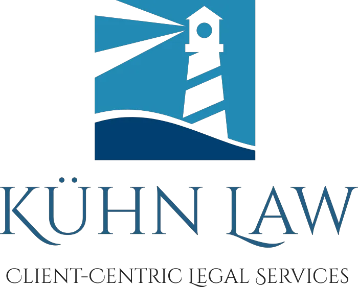 Law Office of Richard E. Kühn, III 4