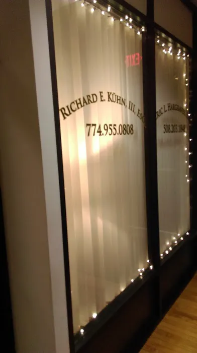 Law Office of Richard E. Kühn, III 4