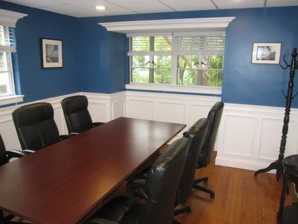 Law Office of Richard E. Kühn, III 4
