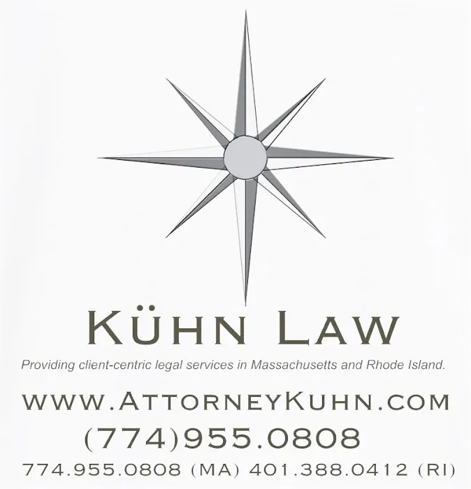Law Office of Richard E. Kühn, III 4