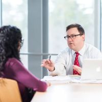 Steffans Legal - The Employment Law Firm ico