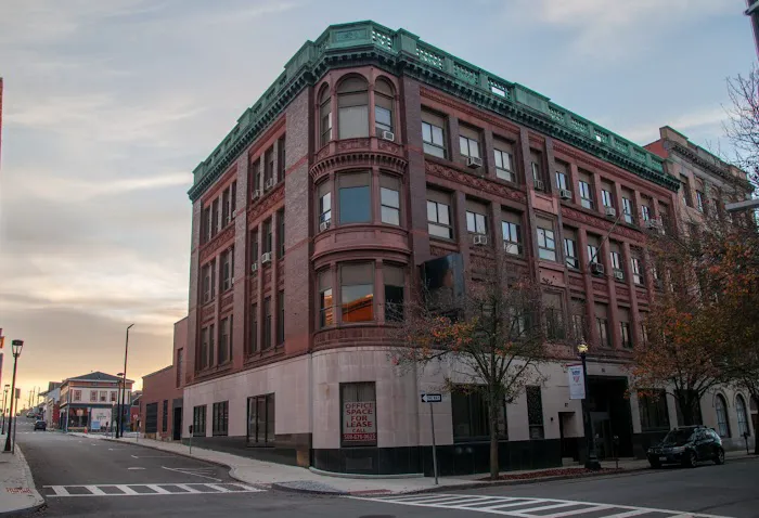 Law Office of Donald A. Brisson 4