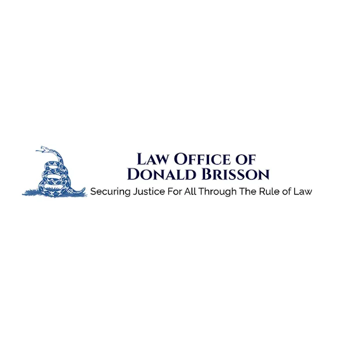 Law Office of Donald A. Brisson 4