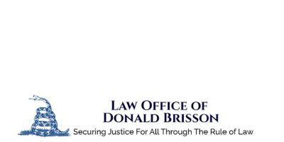 Law Office of Donald A. Brisson
