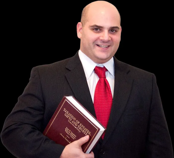 Law Offices of Marc D Roberts 4