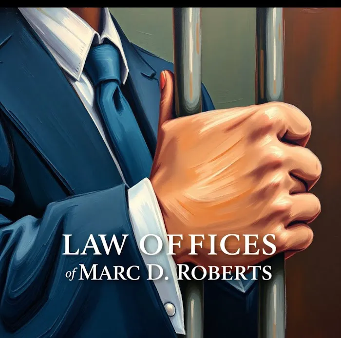 Law Offices of Marc D Roberts 4
