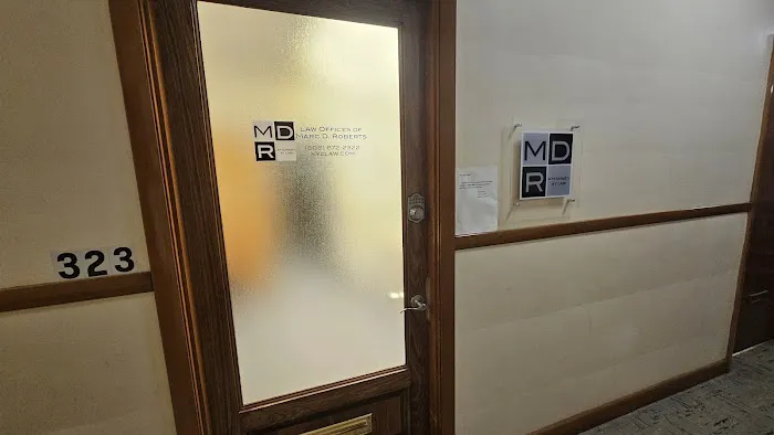Law Offices of Marc D Roberts 4