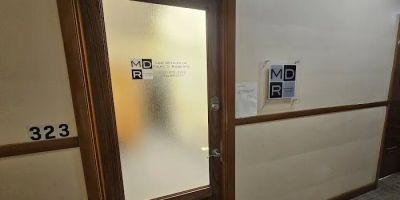 Law Offices of Marc D Roberts