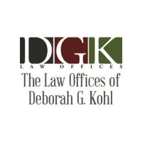 Law Offices of Deborah G. Kohl, PC ico