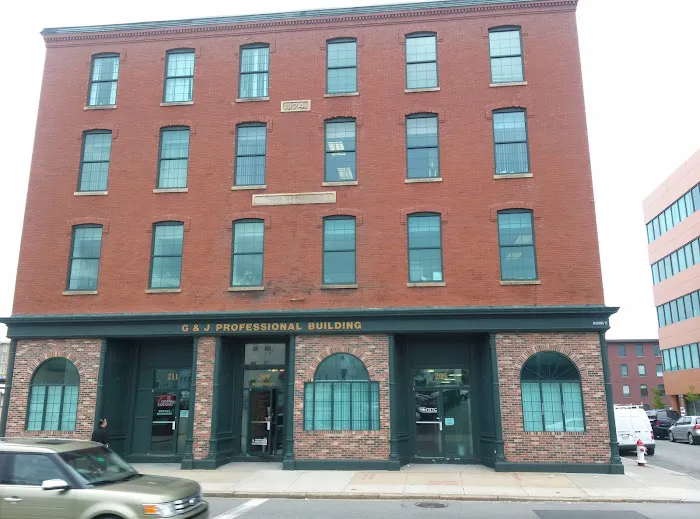 Law Offices of Wilfred C. Driscoll, Jr. 4