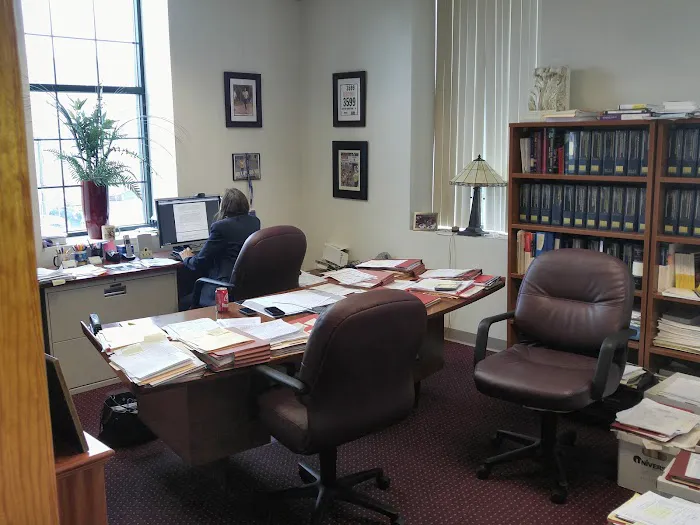 Law Offices of Wilfred C. Driscoll, Jr. 4