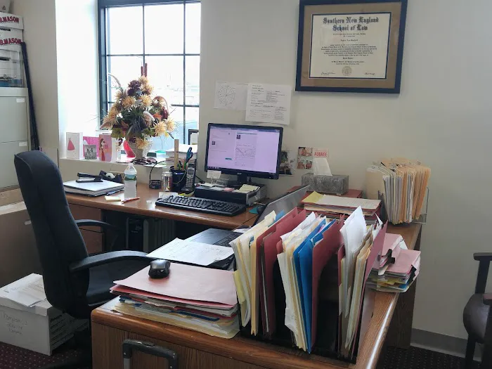 Law Offices of Wilfred C. Driscoll, Jr. 4