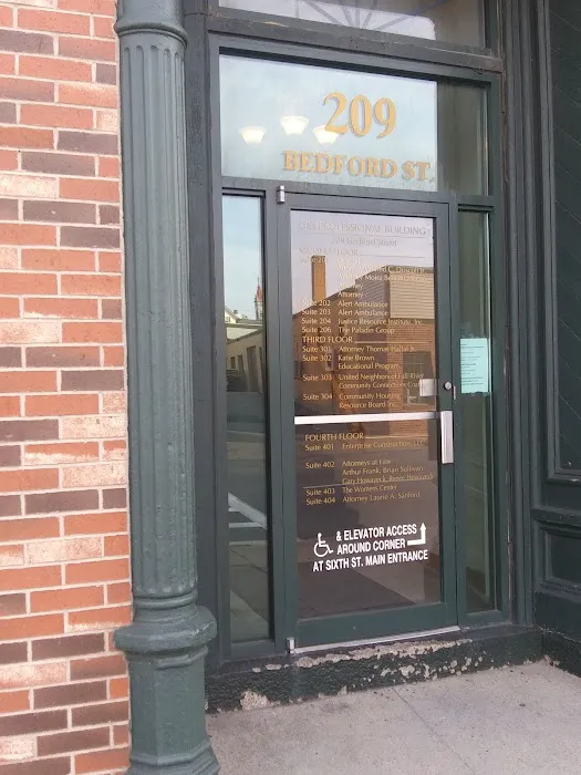 Divorce Mediation Center of Massachusetts 4