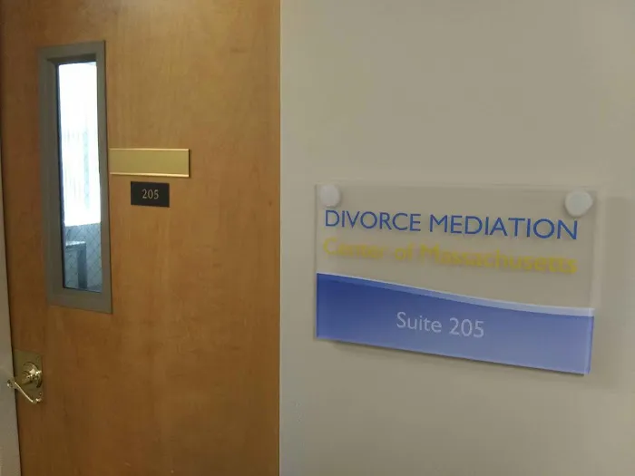 Divorce Mediation Center of Massachusetts 4