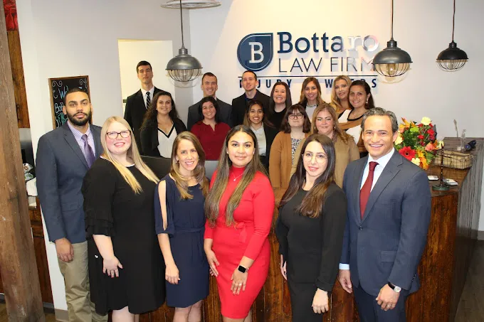 The Bottaro Law Firm, LLC 4