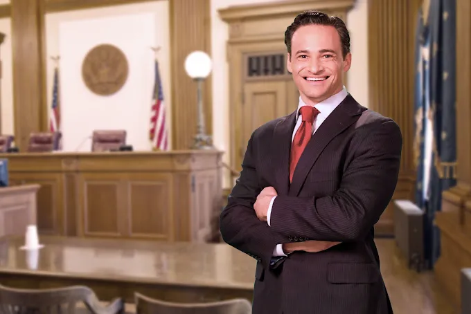 The Bottaro Law Firm, LLC 4