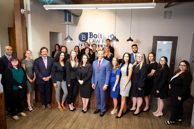 The Bottaro Law Firm, LLC 4