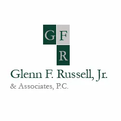The Law Office of Glenn F. Russell, Jr. 4